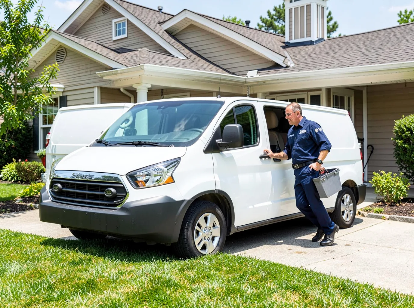 Emergency Plumber company in Pinecrest, CA
